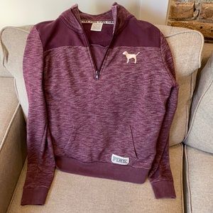 Victoria’s Secret PINK sweatshirt